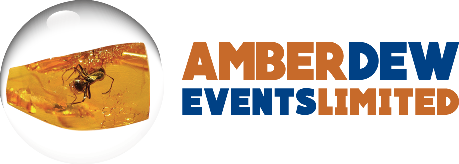 Amber Dew Events